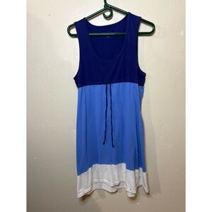 Nautica Sleep Dress Size XL